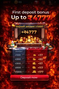 Bet 3880 Game APK Download – Play & Earn Real Cash