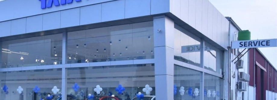 PAN AFRIQUE MOTORS SA Cover Image