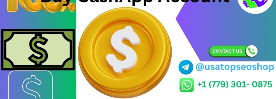 How To TOP  CashApp Accounts a Step by Cover Image