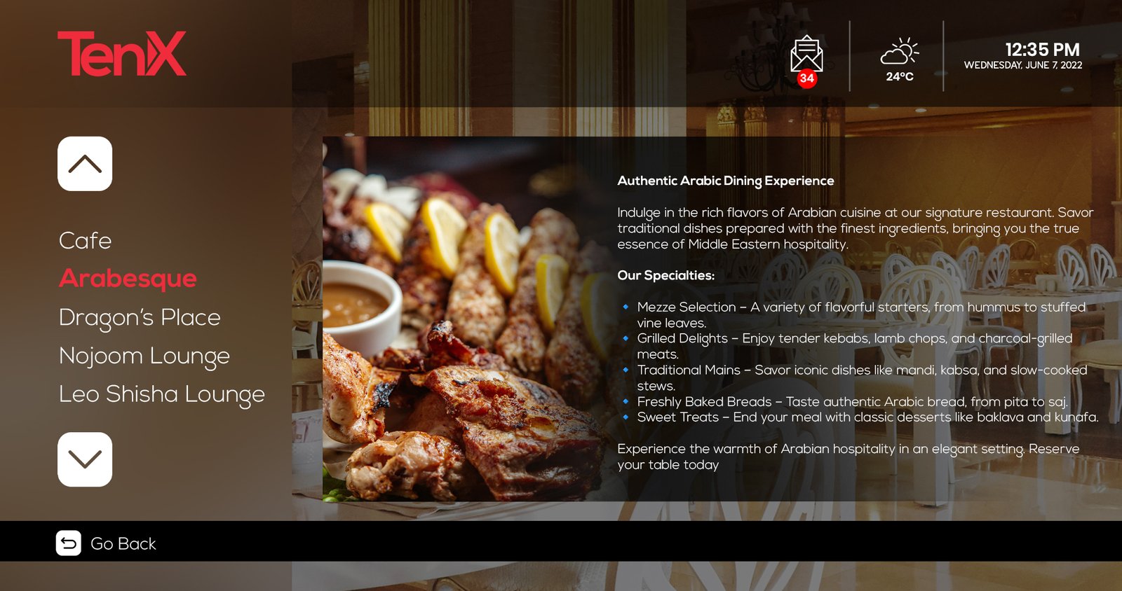 Home - tenxtechnology.com