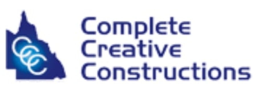 Complete Creative Constructions Cover Image