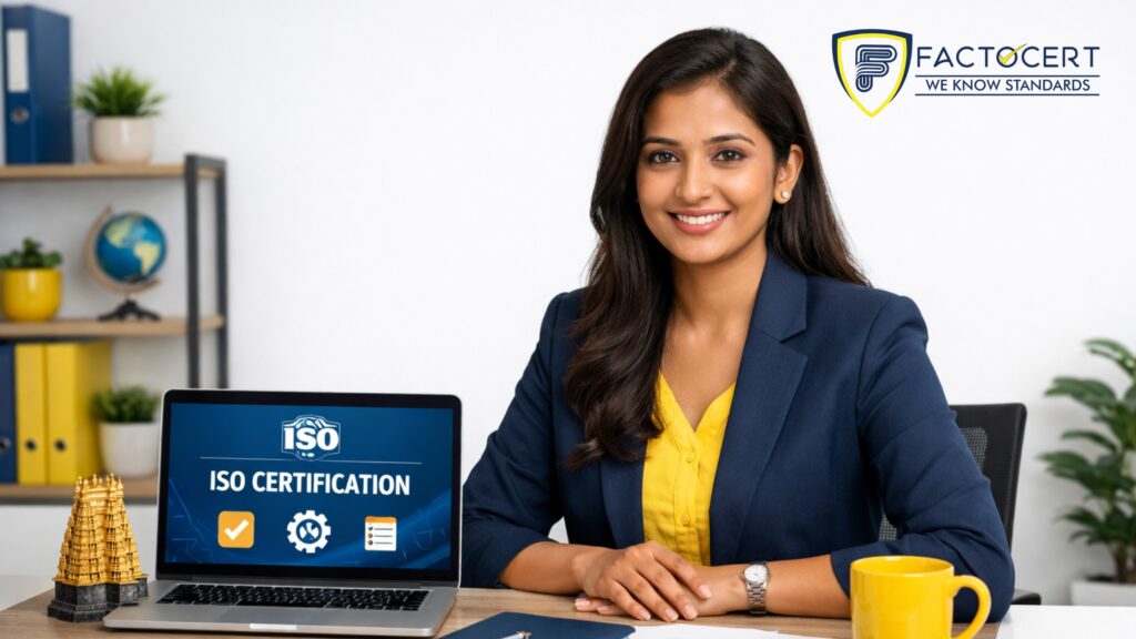 ISO Certification in Mysore: Easy Renewal Guide for Success