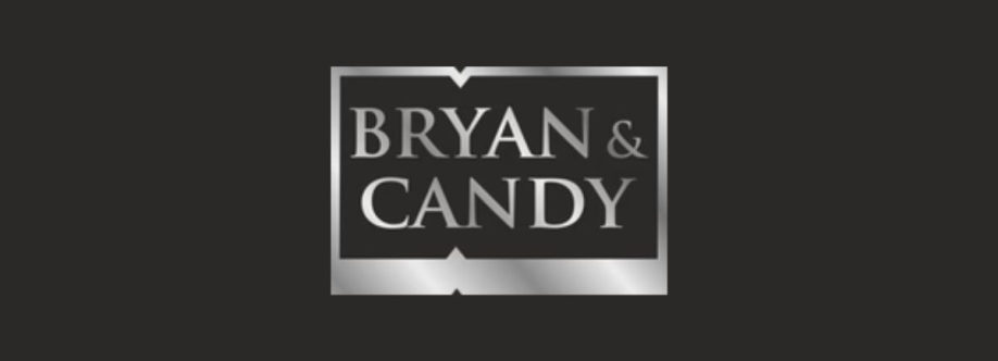 bryanand candy Cover Image