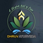 Dr Dhruv Ayurveda profile picture