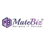 Matebiz Pvt Ltd profile picture