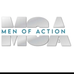 Men of Action profile picture