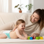 Little Toes profile picture