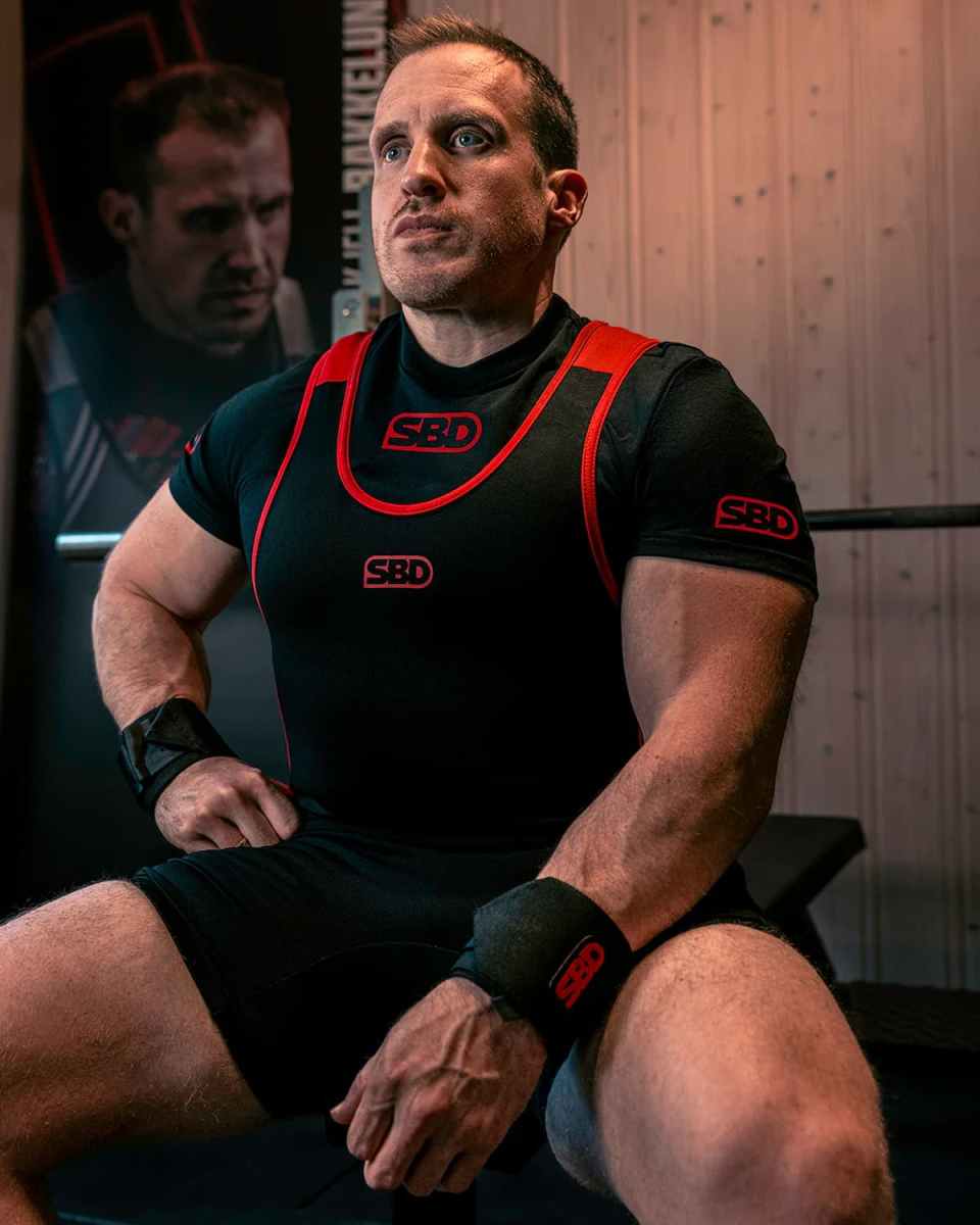 Why You Need Wrist Support Wraps If You’re Weight Lifting