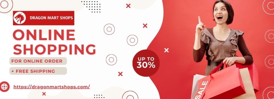 Dragon Mart Shops Cover Image