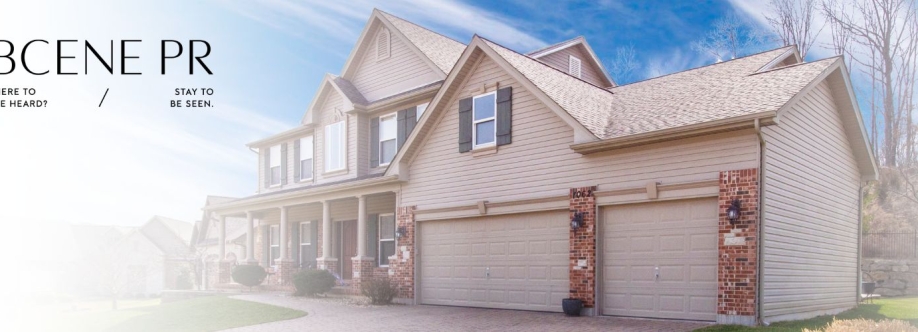 Bcene PR Cover Image