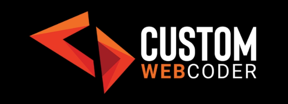 Custom Web Coder Cover Image