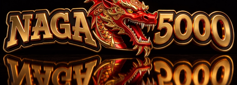 NAGA5000 Advanced Technology 2026 Cover Image