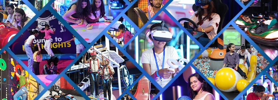 HopUp Jaipur Cover Image