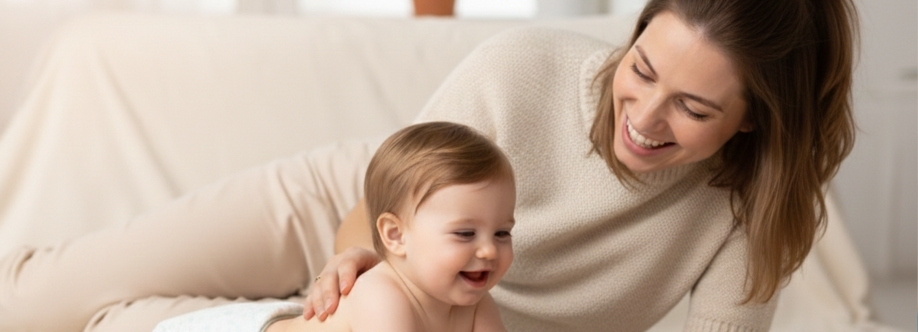 Little Toes Cover Image