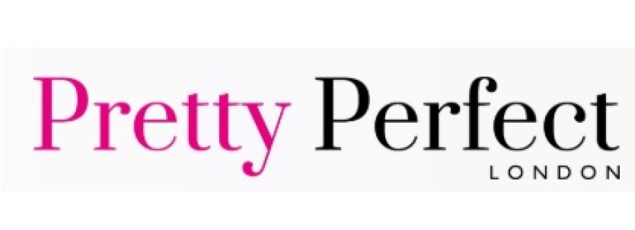 Pretty Perfect London Cover Image