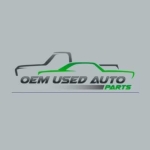 OEM USED AUTO PARTS profile picture