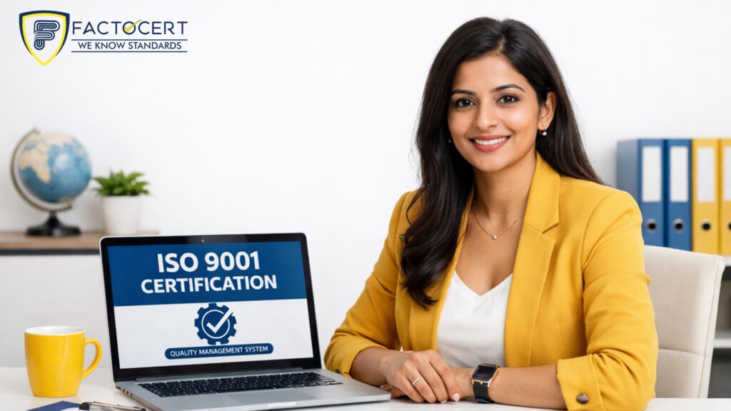 Easy ISO 9001 Certification in Bangalore Renewal