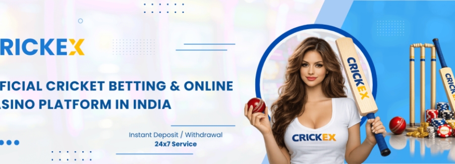 Crickex 365 Cover Image