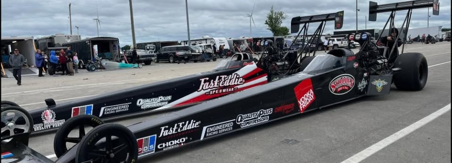 Engineered Racing Services Cover Image