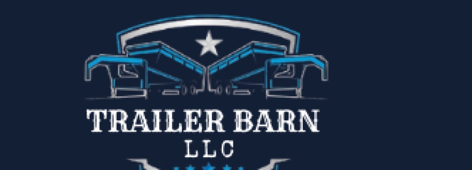 Trailer Barn LLC Cover Image