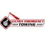 Ultra Emergency Towing profile picture