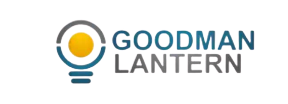 Goodman Lantern Cover Image