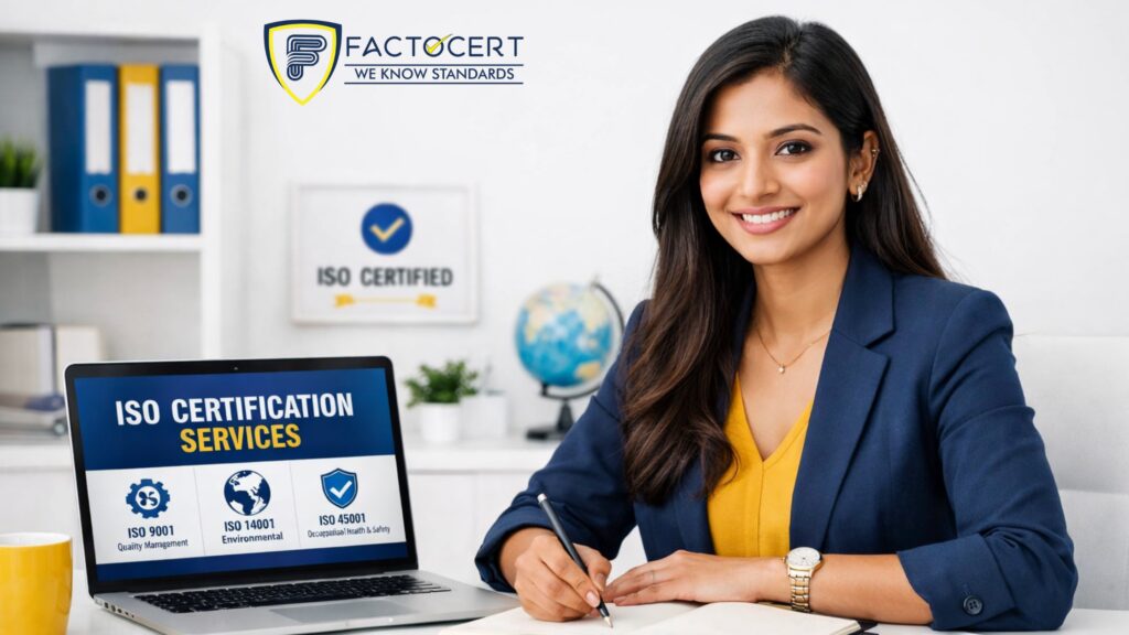 Unlock Export Success with ISO Certification in Mysore