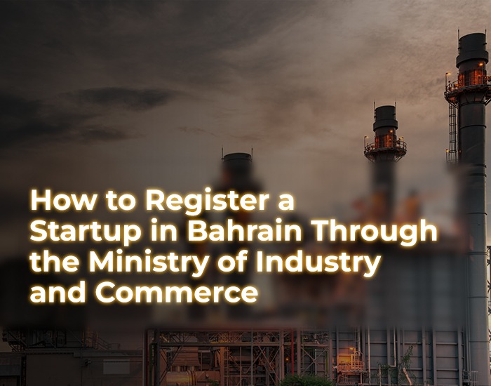 Top Business Startups in Bahrain | Company Formation Bahrain