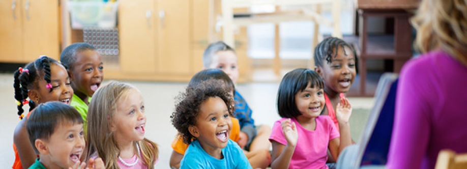 Kiddies Daycare Cover Image