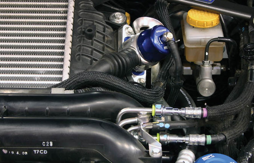 Turbosmart Blow Off Valves: A Performance Upgrade - Online Authority