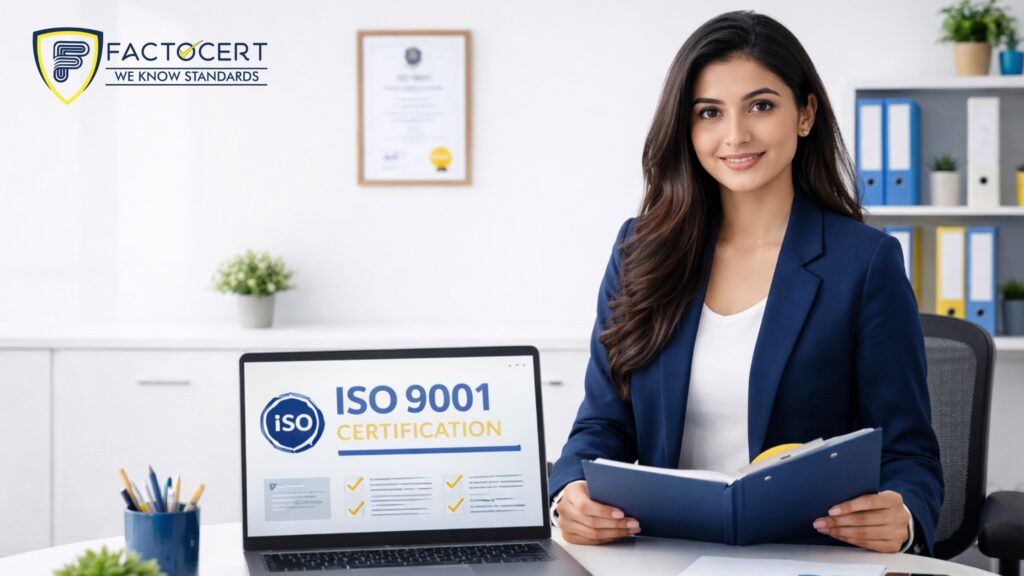 Unlock Better Quality with ISO 9001 Certification in Mysore