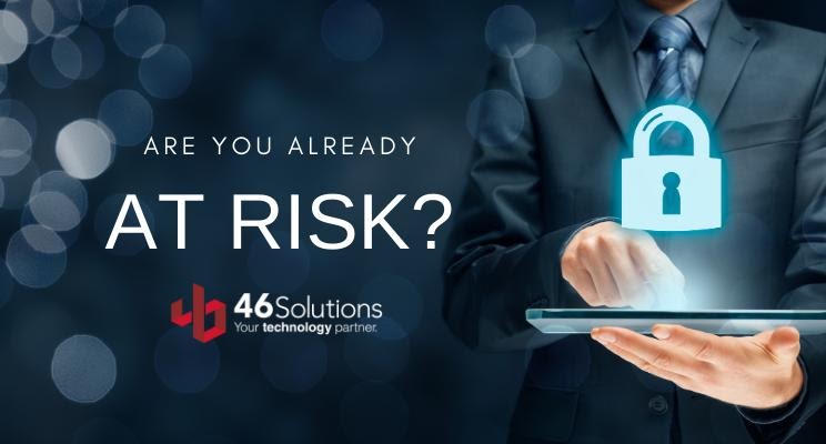 Business consultant driving guided growth with technology expertise