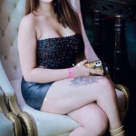 Alina Ilyin profile picture