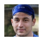 bruce Wayne profile picture