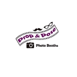 Prop and Pose Photo Booths profile picture