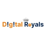 Digital Royals profile picture