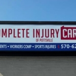 Complete Injury Care profile picture