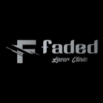 Faded Laser Clinic profile picture
