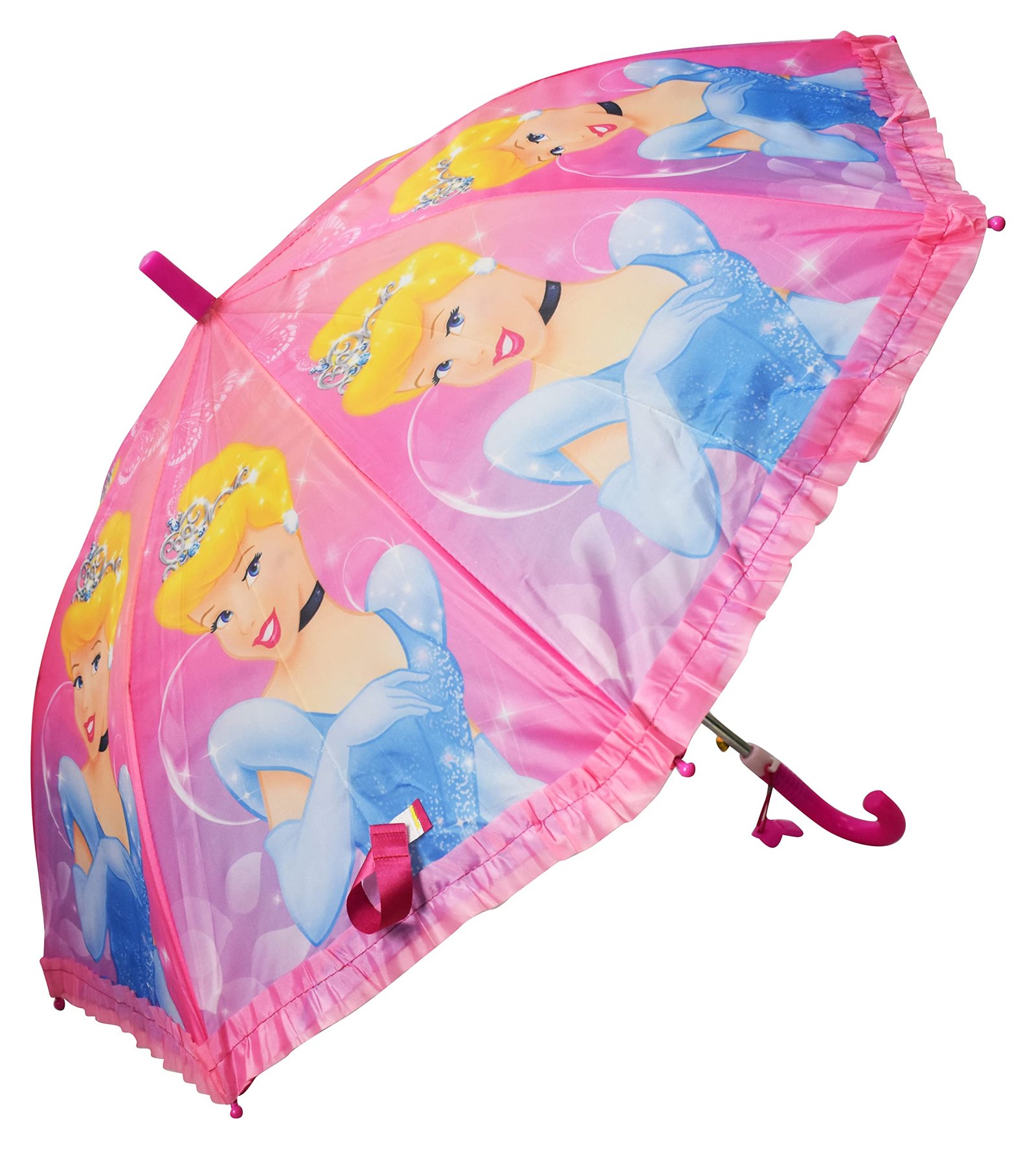 Buy Frill Princess Cloth Umbrella for Girls in Delhi