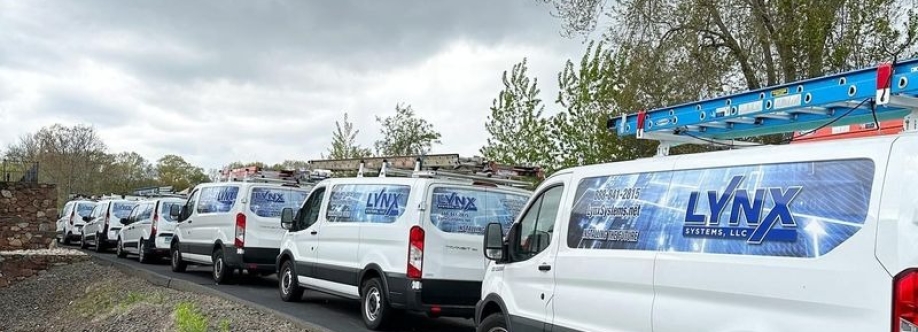 Lynx Systems LLc Cover Image