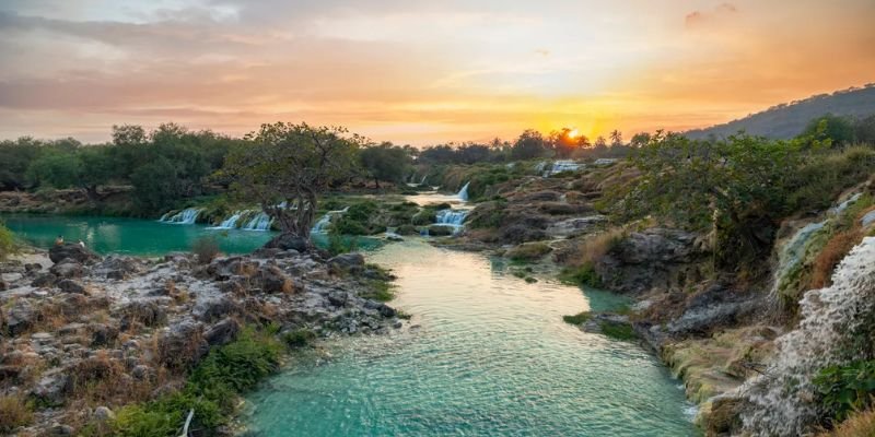 Gulf Air Salalah Office in Oman +1-866-829-108