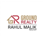 Ground Realty by Rahul Malik profile picture