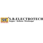 SB ELECTROTECH profile picture