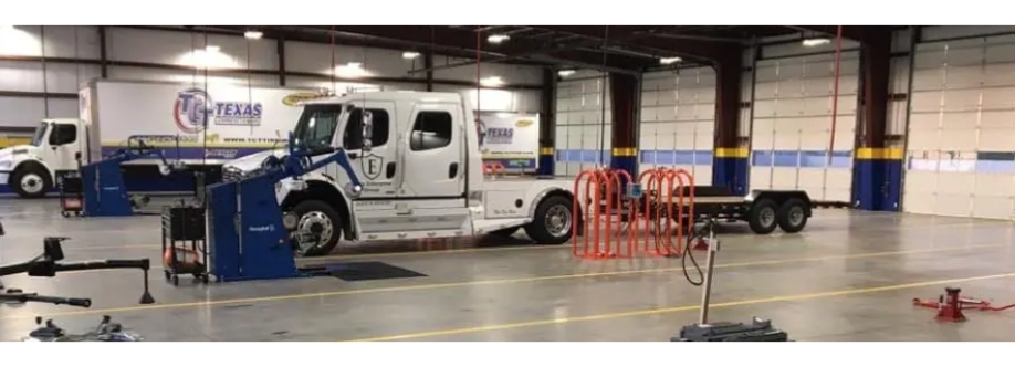 Texas Commercial Tire Cover Image