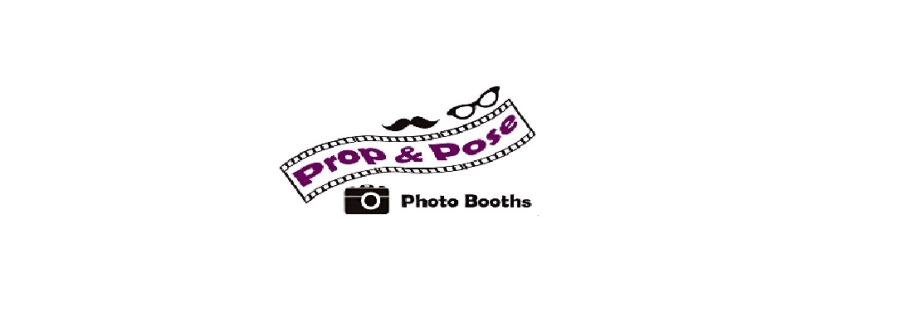 Prop and Pose Photo Booths Cover Image