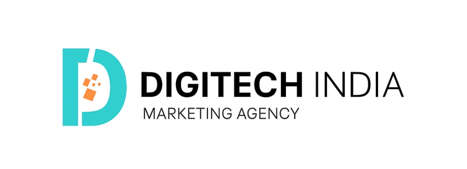 DIGITECH INDIA Cover Image