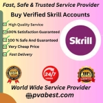 Skrill Accounts profile picture