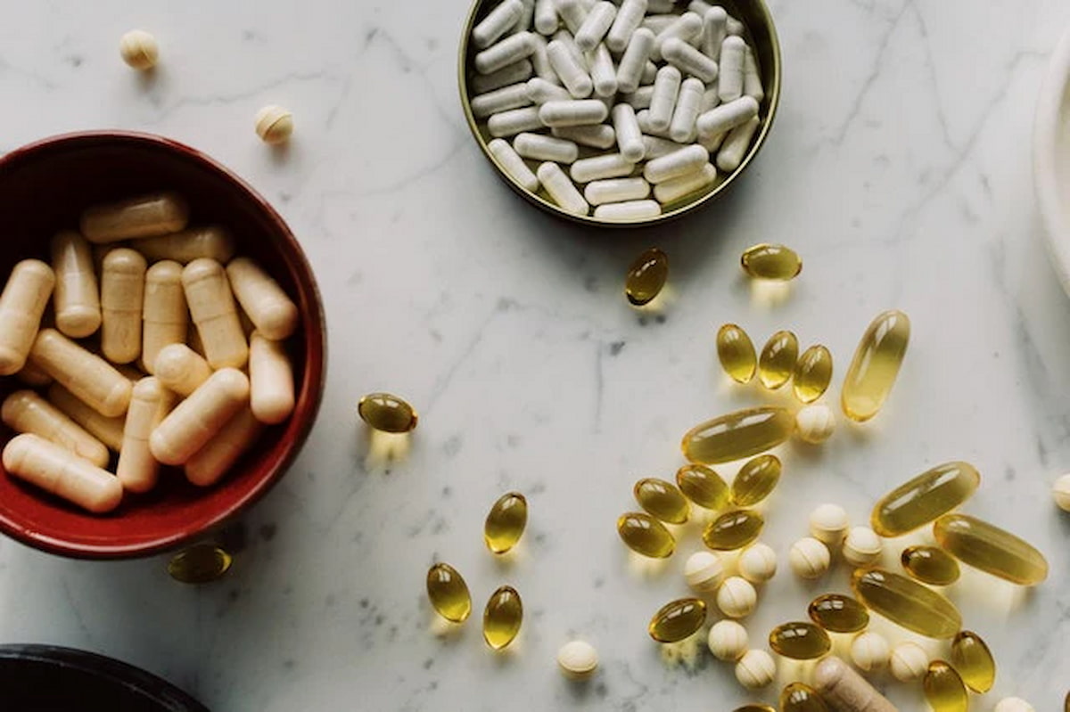 How to Support Your Gut Health with the Right Supplements