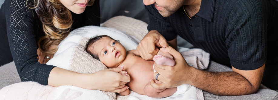 Liz Green Photography Cover Image