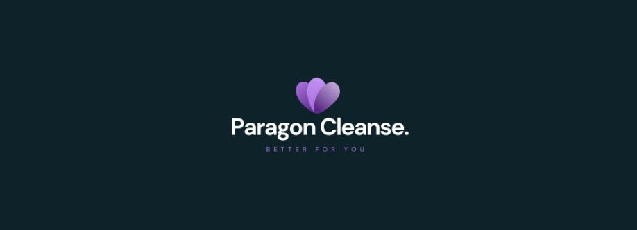 Paragon Parasite Cleanse Cover Image